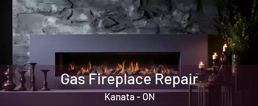  Gas Fireplace Repair Kanata - ON