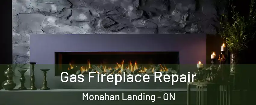  Gas Fireplace Repair Monahan Landing - ON