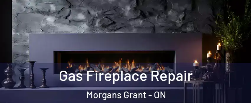  Gas Fireplace Repair Morgans Grant - ON
