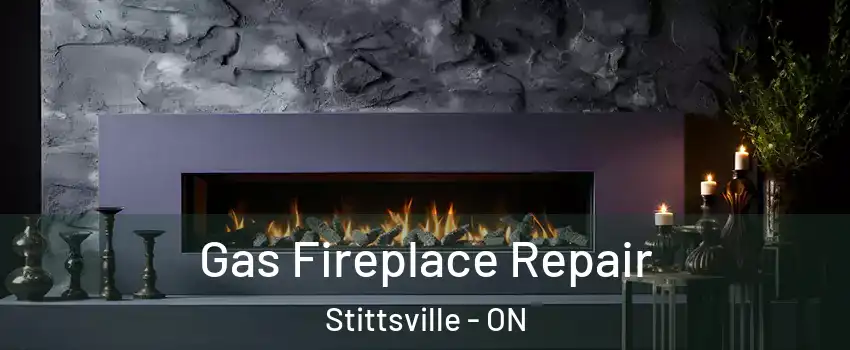  Gas Fireplace Repair Stittsville - ON
