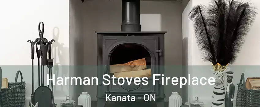  Harman Stoves Fireplace Kanata - ON