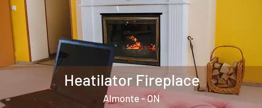  Heatilator Fireplace Almonte - ON