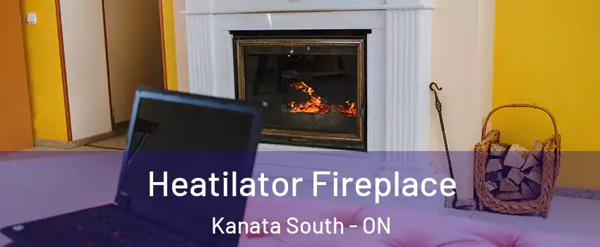  Heatilator Fireplace Kanata South - ON