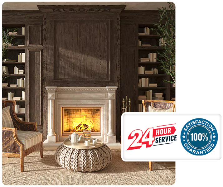 Reliable Chimney & Fireplace Cleaning Servicesin Kanata, ON