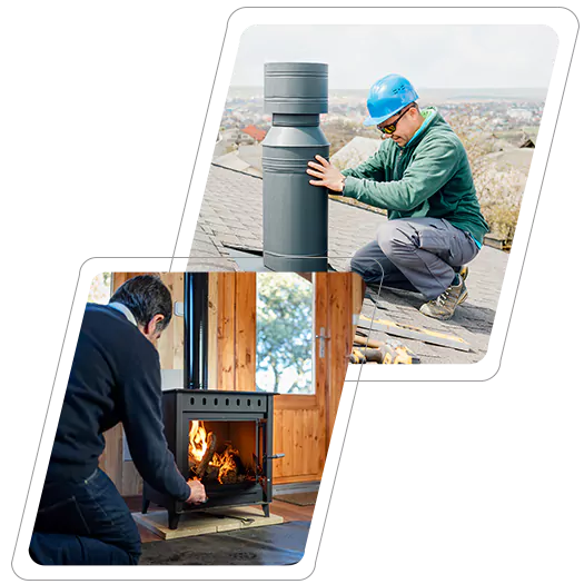 Remove Chimney Odor in Kanata, ON