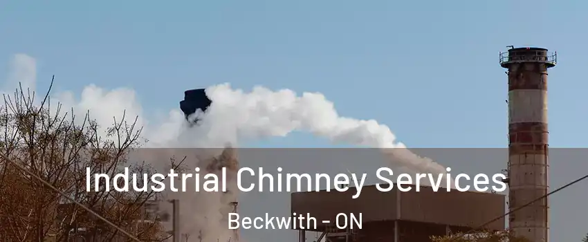  Industrial Chimney Services Beckwith - ON