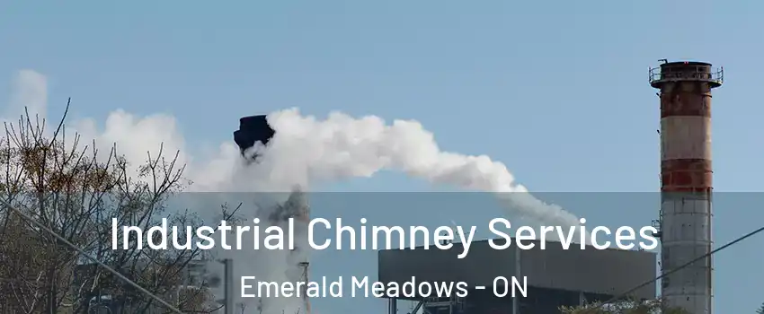  Industrial Chimney Services Emerald Meadows - ON