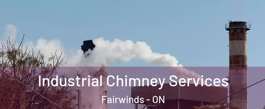  Industrial Chimney Services Fairwinds - ON