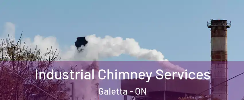  Industrial Chimney Services Galetta - ON