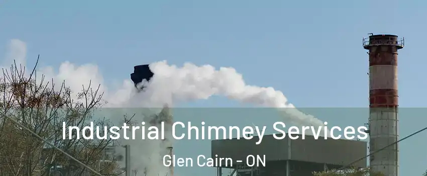  Industrial Chimney Services Glen Cairn - ON