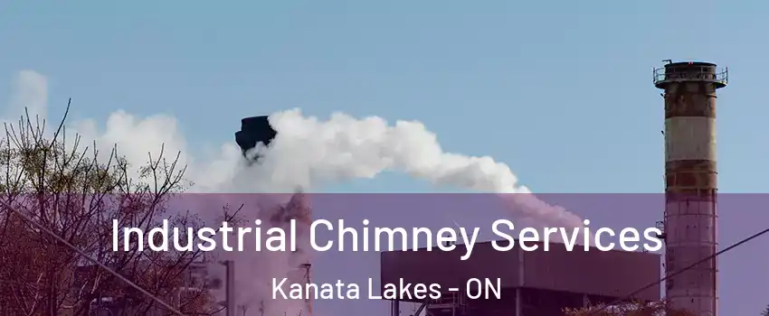  Industrial Chimney Services Kanata Lakes - ON
