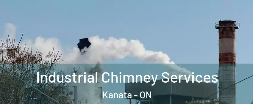  Industrial Chimney Services Kanata - ON