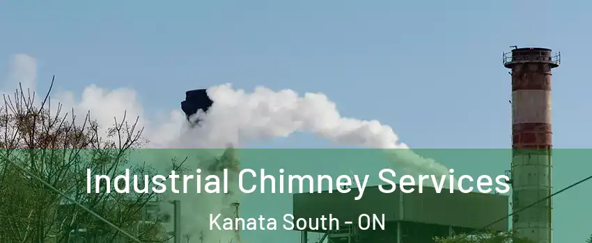  Industrial Chimney Services Kanata South - ON