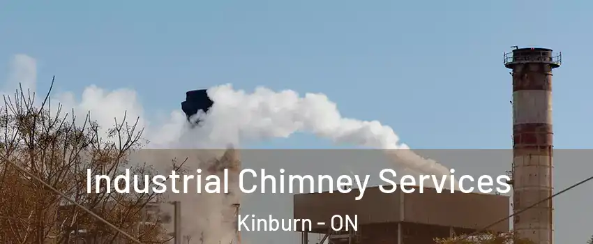 Industrial Chimney Services Kinburn - ON