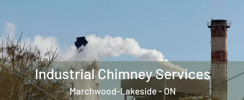  Industrial Chimney Services Marchwood-Lakeside - ON