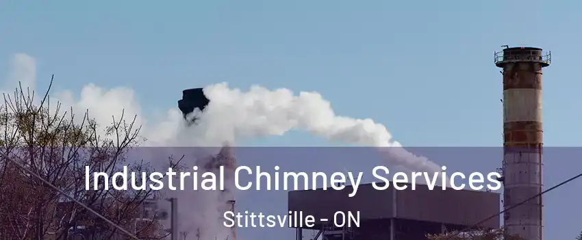 Industrial Chimney Services Stittsville - ON