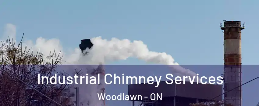  Industrial Chimney Services Woodlawn - ON