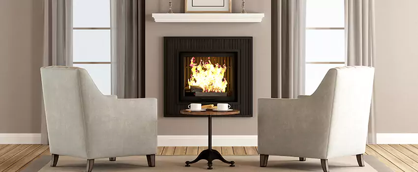 Astria Vent Free Gas Fireplaces Installation in Kanata, ON
