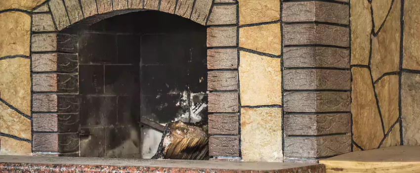 Damaged Brick Fireplace Replacements Services in Kanata, ON