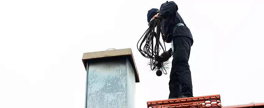 Residential Chimney Animal Removal Solution in Kanata, ON