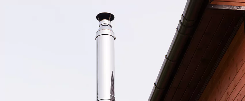 Animal Screen Chimney Cap Repair And Installation Services in Kanata, Ontario