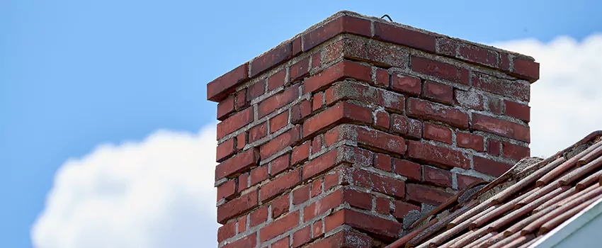 Chimney Fireplace Ash Dump Cleaning in Kanata, ON