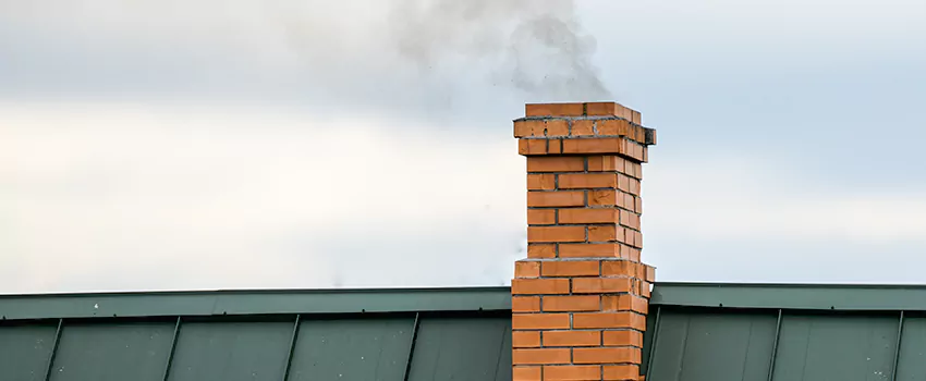 Clean Blocked Chimney in Kanata, Ontario