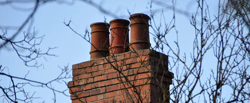 Chimney Crown Replacement in Kanata, Ontario