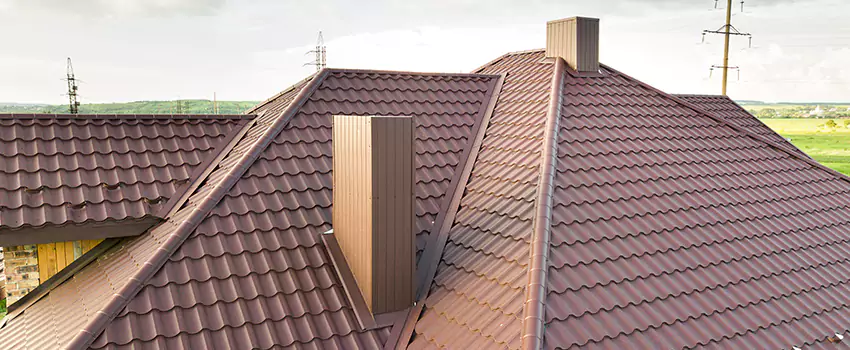 Chimney Creosote Cleaning in Kanata, ON