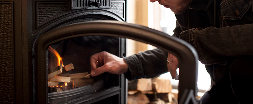 Residential Chimney Flashing Restoration in Kanata, ON