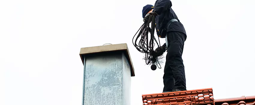 Chimney Flue Relining Services in Kanata, Ontario