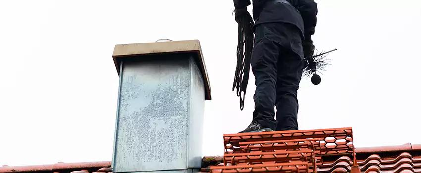 Chimney Inspection Levels in Kanata, ON