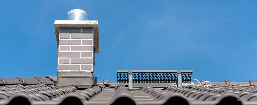 Chimney Crown Installation in Kanata, Ontario