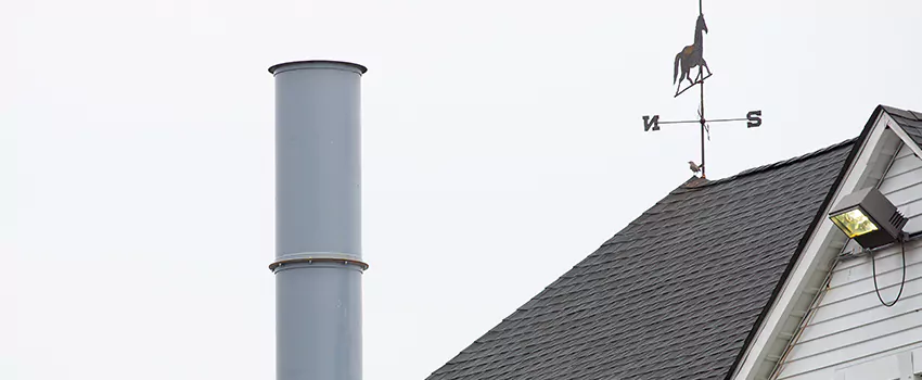 Chimney Liner Services Cost in Kanata, ON