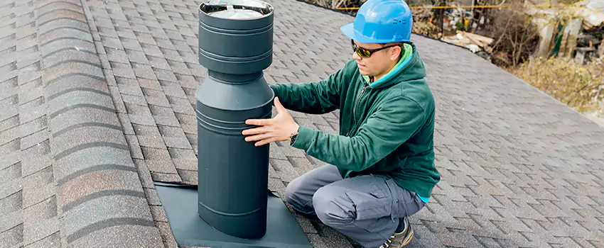 Chimney Inspection in Kanata, ON