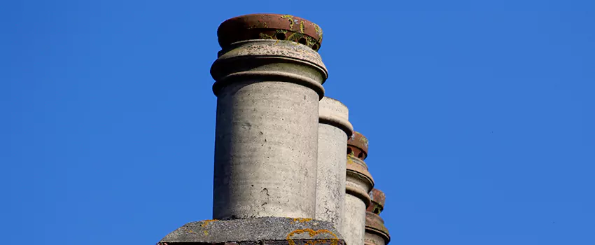 Chimney Crown Repair in Kanata, ON