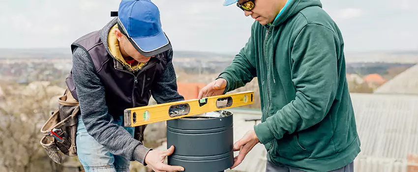 Chimney Service Company in Hazeldean, Ontario