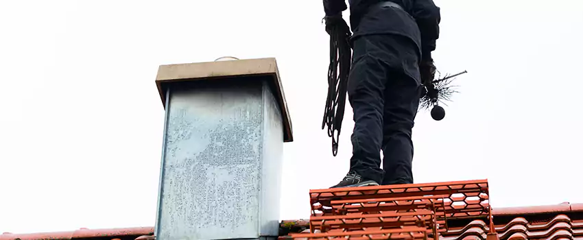 Chimney Soot Cleaning Cost in Kanata, ON
