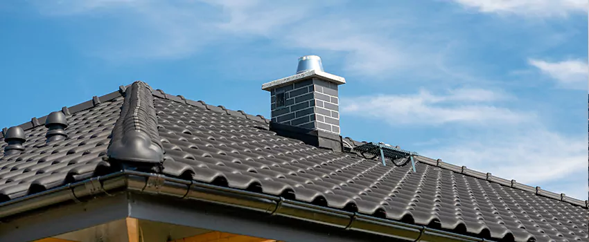Chimney Spark Arrestor Requirements in Kanata, Ontario