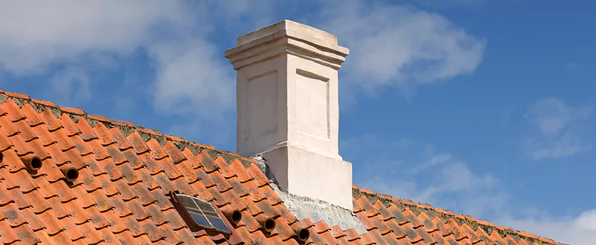 Chimney Sweep To Clear Creosote Buildup in Kanata, ON