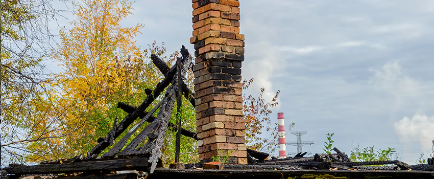 Broken Chimney Bricks Repair Services in Kanata, ON