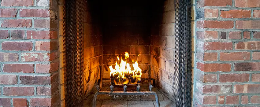 Remove Creosote From Brick in Kanata, ON