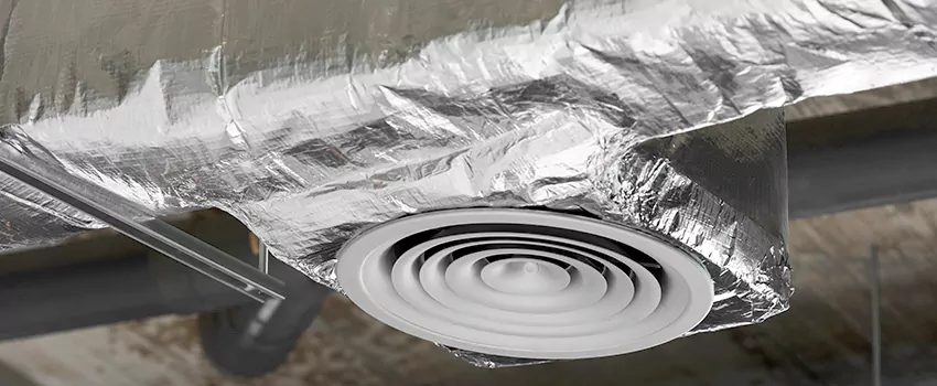 Duct Cleaning Specialists Near Me in Kanata