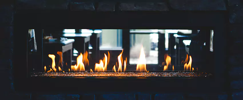 Electric Fireplace Ember Set Enhancement Services in Kanata, ON 