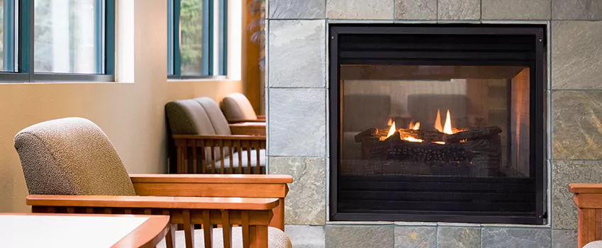 Smoky Effect Electric Fireplace Logs in Kanata, Ontario
