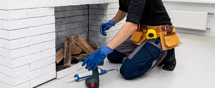 Ethanol Fireplace Installation Contractors in Kanata, ON