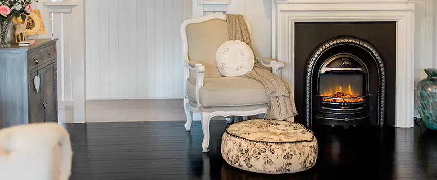 Gas to Wood-Burning Fireplace Conversion Services in Kanata, Ontario