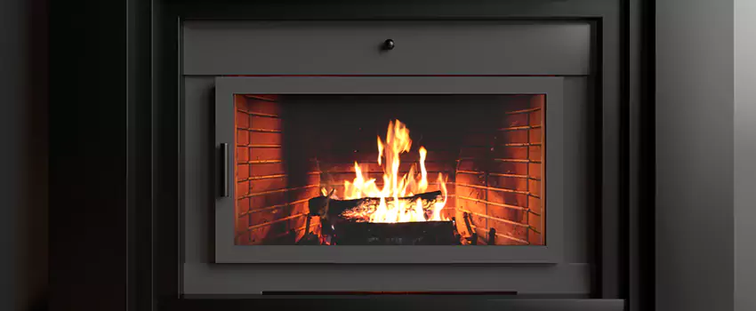 Custom Fireplace Crystals in Kanata, Ontario