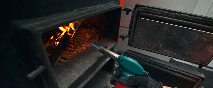 Fireplace Dampers Pivot Repair Services in Kanata, Ontario