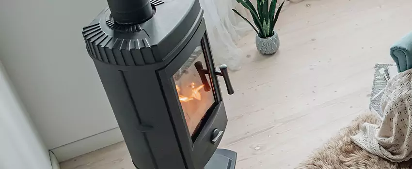 Gas Fireplace Door Handle Installation Services in Kanata, Ontario